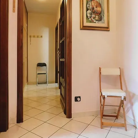 Lejlighed La Casa Di Teresa Saint-Vincent